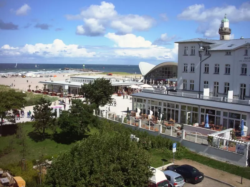 Rostock (c) Siggi und Achim